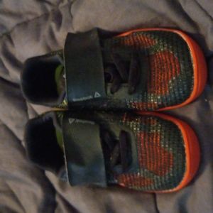 Reebok Nano - Toddler